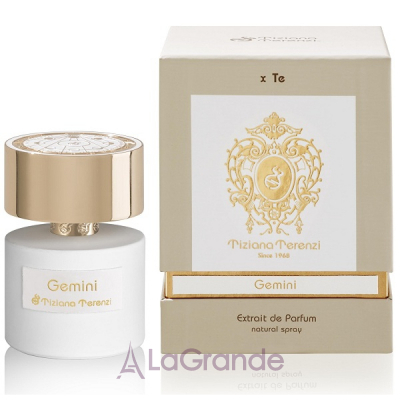 Tiziana Terenzi Gemini 