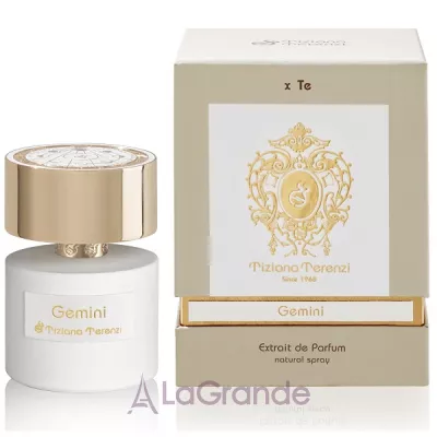 Tiziana Terenzi Gemini 