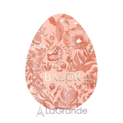 Babor Easter Egg    