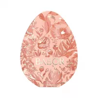 Babor Easter Egg ����� ����� ��� ����