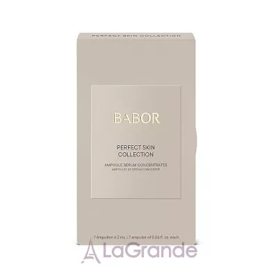 Babor 7 Days Perfect Skin Collection     