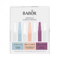 Babor Ampoule Concentrates Set ����� ����� ��� ���� (amplue/3�2ml)