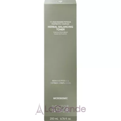 Babor Doctor Babor Herbal Balancing Toner     
