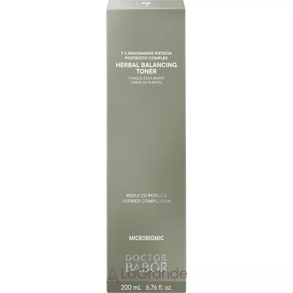 Babor Doctor Babor Herbal Balancing Toner ����� ��� ������� �� ��