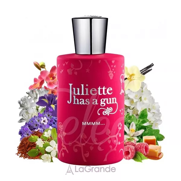 Juliette Has a Gun Mmmm... ��������������� ����