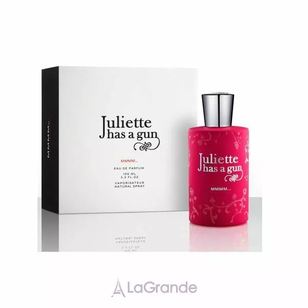 Juliette Has a Gun Mmmm... ��������������� ����