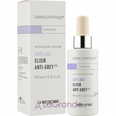 La Biosthetique Dermosthetique Anti-Age Elixir Anti-Grey -    