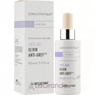 La Biosthetique Dermosthetique Anti-Age Elixir Anti-Grey -    