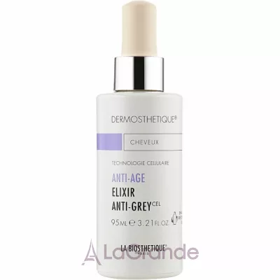 La Biosthetique Dermosthetique Anti-Age Elixir Anti-Grey -    