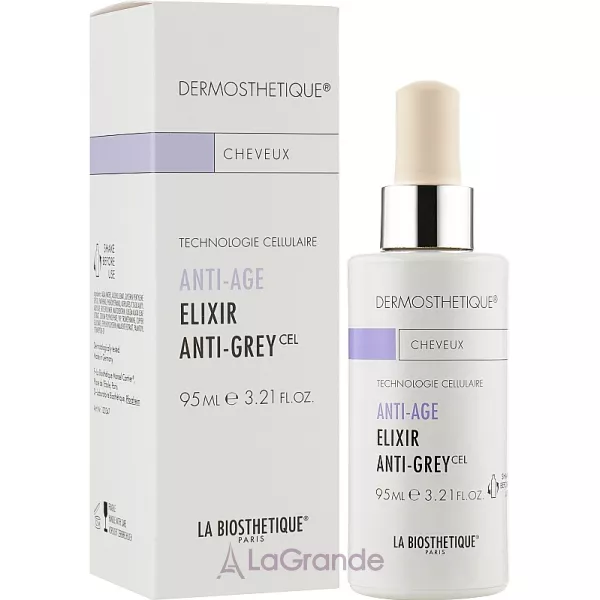 La Biosthetique Dermosthetique Anti-Age Elixir Anti-Grey �������-�������� ������� ����� ����� ������