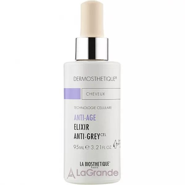 La Biosthetique Dermosthetique Anti-Age Elixir Anti-Grey �������-�������� ������� ����� ����� ������