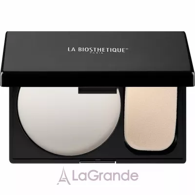 La Biosthetique Translucent Compact Powder   