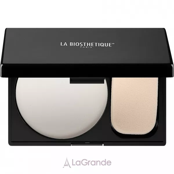 La Biosthetique Translucent Compact Powder ���������� ��������� �����