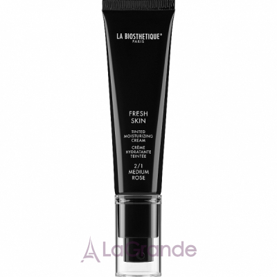 La Biosthetique Fresh Skin Tinted Moisturising Cream   