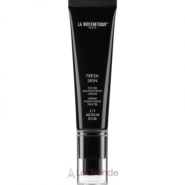 La Biosthetique Fresh Skin Tinted Moisturising Cream ��������� �������������� ����