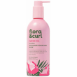 Flora & Curl Hydrate Me Rose Water Molasses Moisture Mask 300ml
