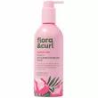 Flora & Curl Hydrate Me Rose Water Molasses Moisture Mask 300ml
