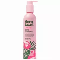 Flora & Curl Hydrate Me Rose Water Cream Conditioner ����������� ����������� ��� �������� �����