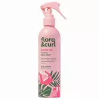 Flora & Curl Hydrate Me Rose Water Curl Mist ����������� ����� ��� �������� �����