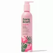 Flora & Curl Hydrate Me Rose Water Cream Shampoo 300ml