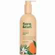 Flora & Curl Protect Me Citrus Superfruit Radiance Mask 300ml