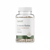 OstroVit Lemon Balm 400 mg ����������� ������� ��� ��������� ������� ������� "�������� �������" � ��������