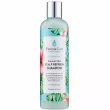 Flora & Curl Soothe Me Coconut Mint Scalp Refresh Shampoo 300ml