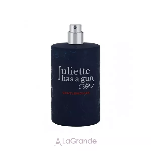 Juliette Has a Gun Gentlewoman ��������������� ���� (������)