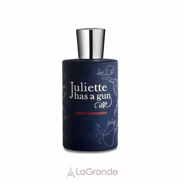 Juliette Has a Gun Gentlewoman ��������������� ���� (������)