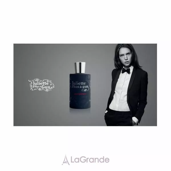 Juliette Has a Gun Gentlewoman ��������������� ���� (������)