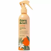 Flora & Curl Protect Me Citrus Superfruit Detangling Mist ����� ��� ������������ �����