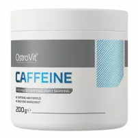 OstroVit Caffeine Powder ����������� �������  ������ � �������