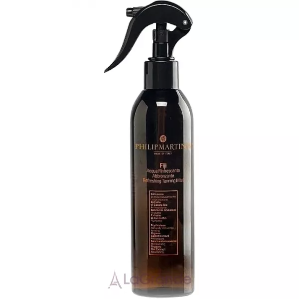 Philip Martin's Fiji Refreshing Tanning Spray ���������� ����� ��� �������