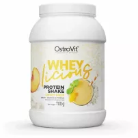 OstroVit Delicious WHEY Protein Shake Peach ������� "������"
