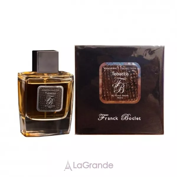 Franck Boclet Tobacco ��������������� ����