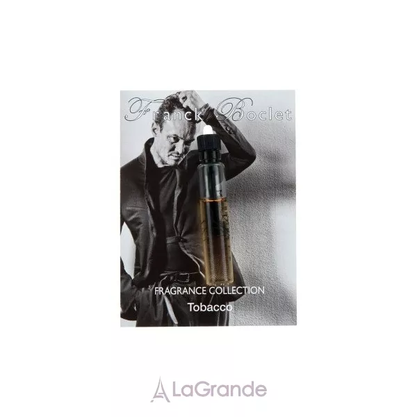 Franck Boclet Tobacco ��������������� ����