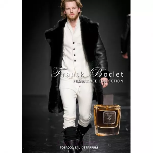 Franck Boclet Tobacco ��������������� ����