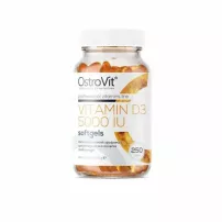 OstroVit Vitamin D3 5000 IU ����������� �������  ������� �3 � ����������� ��������