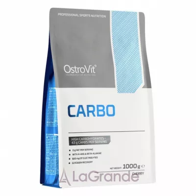 OstroVit Carbo Cherry ����������������� �������� Carbo �������