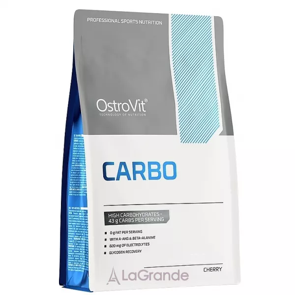 OstroVit Carbo Cherry ����������������� �������� Carbo �������