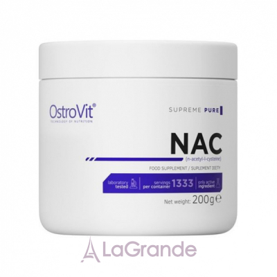 OstroVit NAC ĳ   N-  L-  