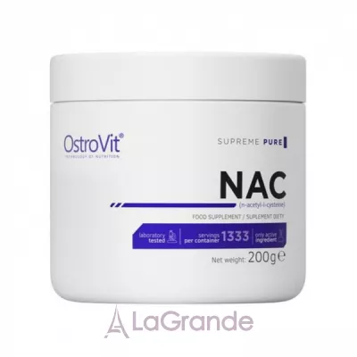 OstroVit NAC ĳ   N-  L-  