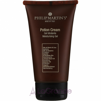 Philip Martin's Potion Cream Moisturizing Gel    ' 