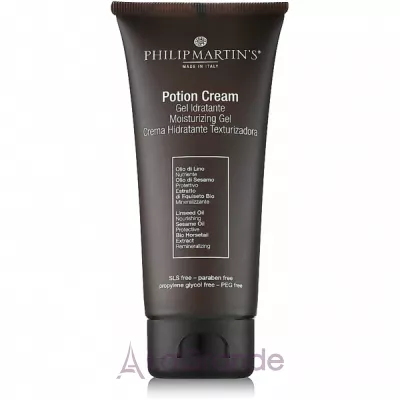 Philip Martin's Potion Cream Moisturizing Gel    ' 
