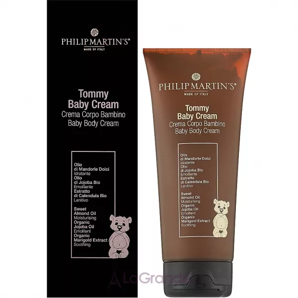 Philip Martin's Tommy Baby Cream ������� ���� ��� ����