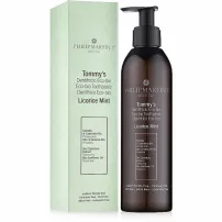 Philip Martin's Tommy's Licorice Mint Toothpaste ������ �������� "�������, ����"