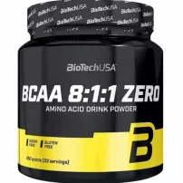 BioTech USA BCAA 8:1:1 Zero Cola ������������ BCAA 8:1:1  Zero "����"