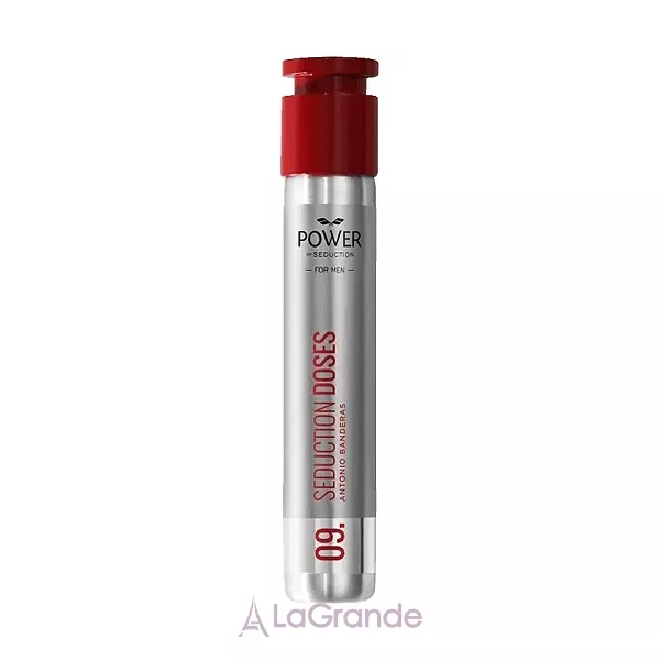 Antonio Banderas Seduction Doses Power of Seduction �������� ����