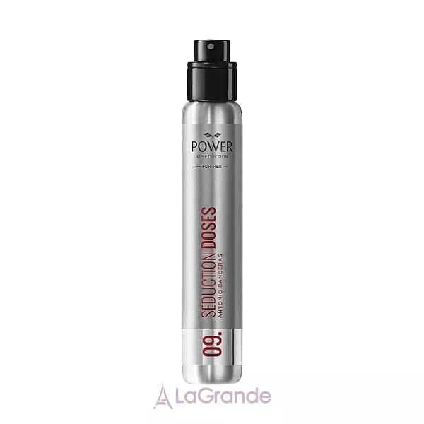 Antonio Banderas Seduction Doses Power of Seduction �������� ���� (������)