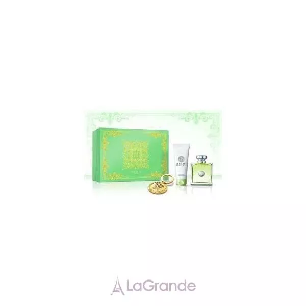 Versace Versense ����� (��������� ���� 100 �� + ������ ��� ���� 100 �� + ������)